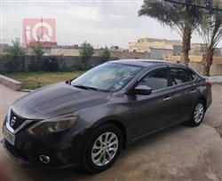 نيسان سنترا